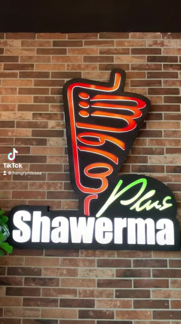 Shawerma Plus - Ridgeway