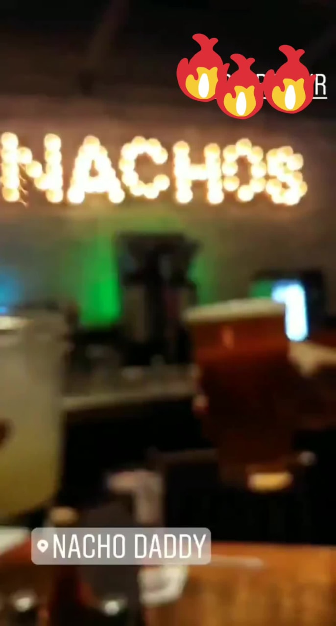 Nacho Daddy - Downtown