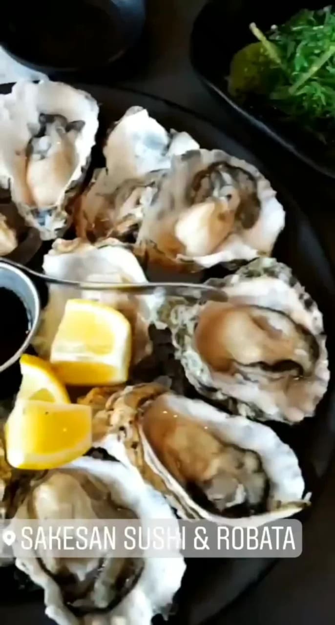 Sakesan Sushi & Bistro