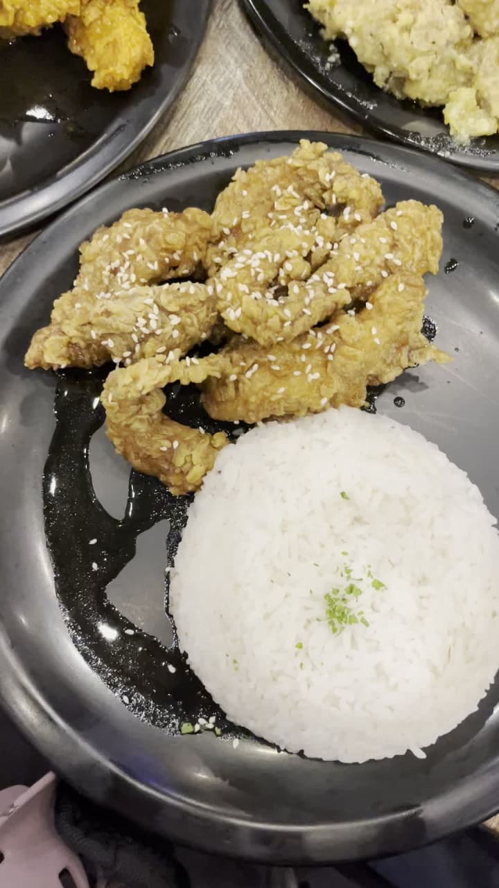 Frankie’s New York Buffalo Wings