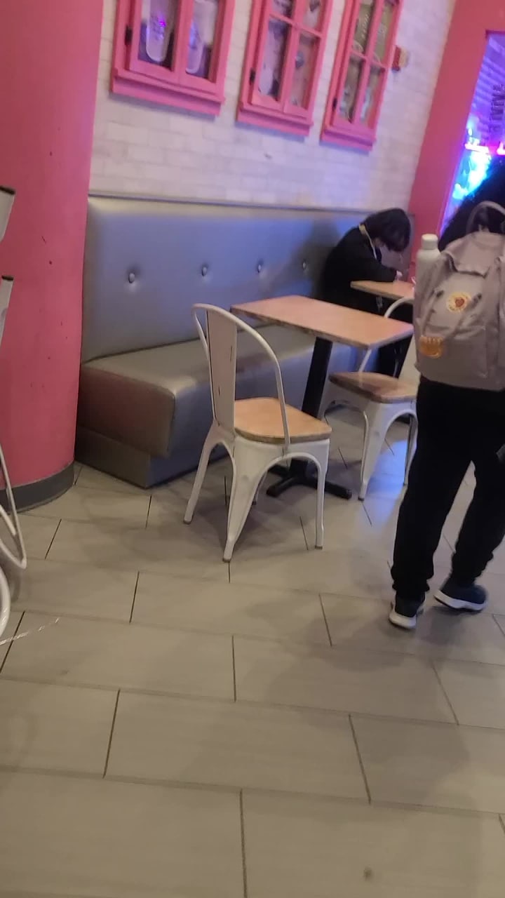 Video review of Vivi Bubble Tea