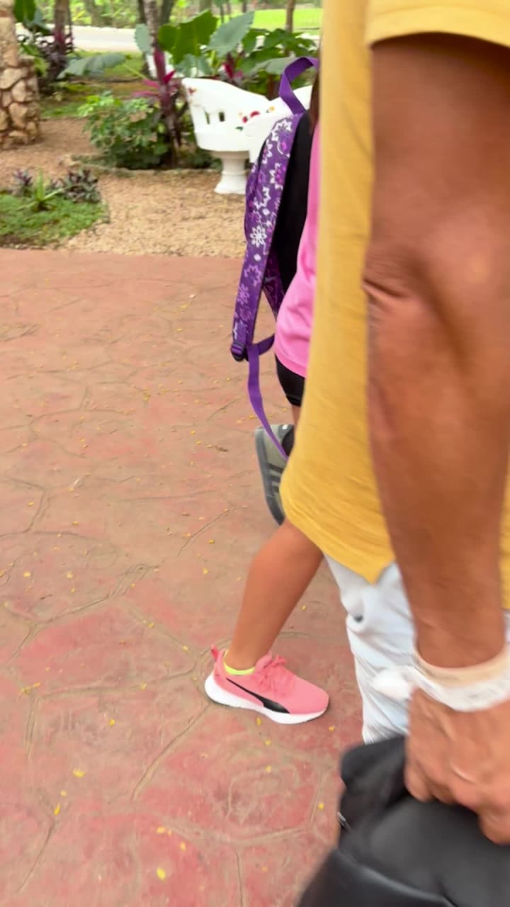 Video review of El Zaguan Colonial