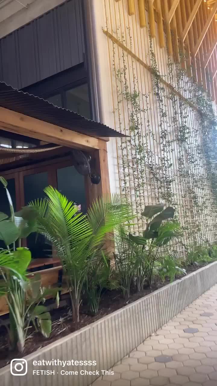 Video review of Highline Park