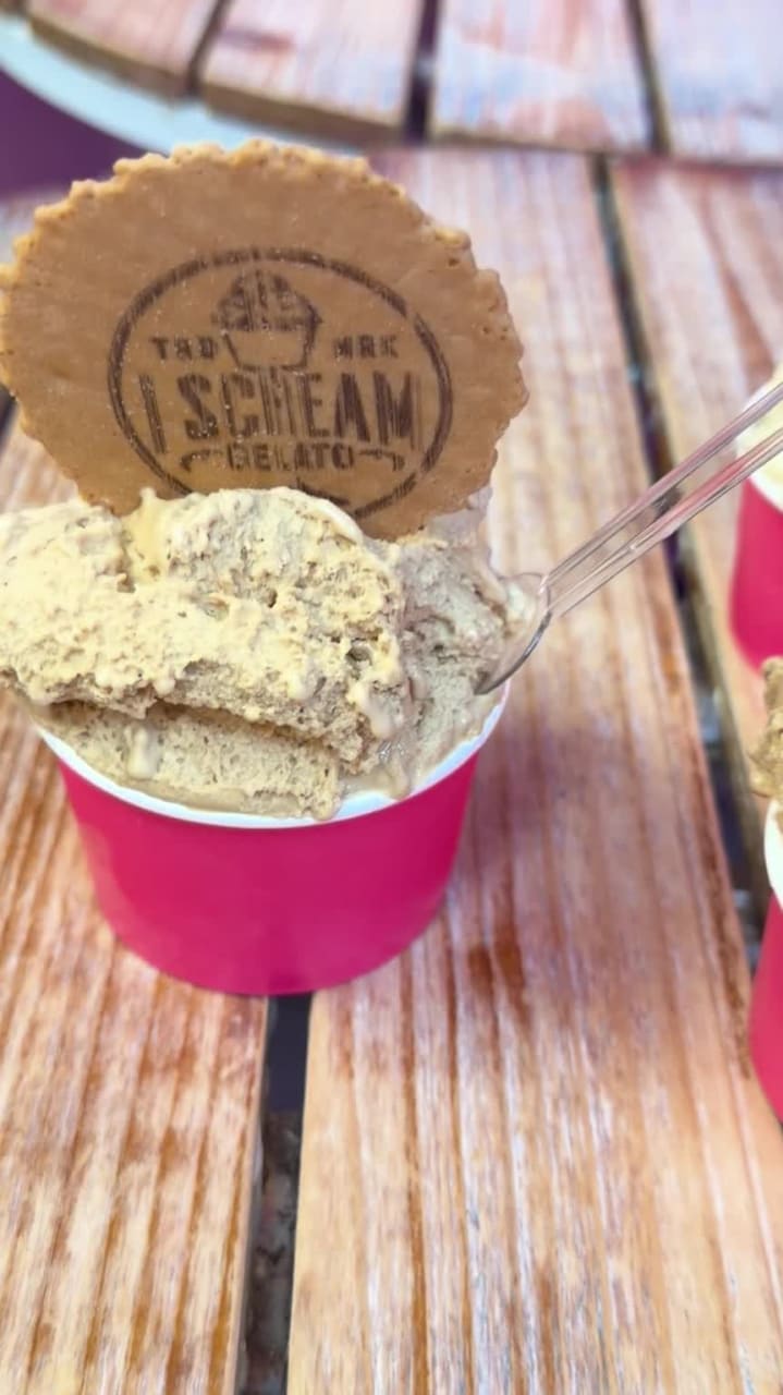 I Scream Gelato - Breckenridge