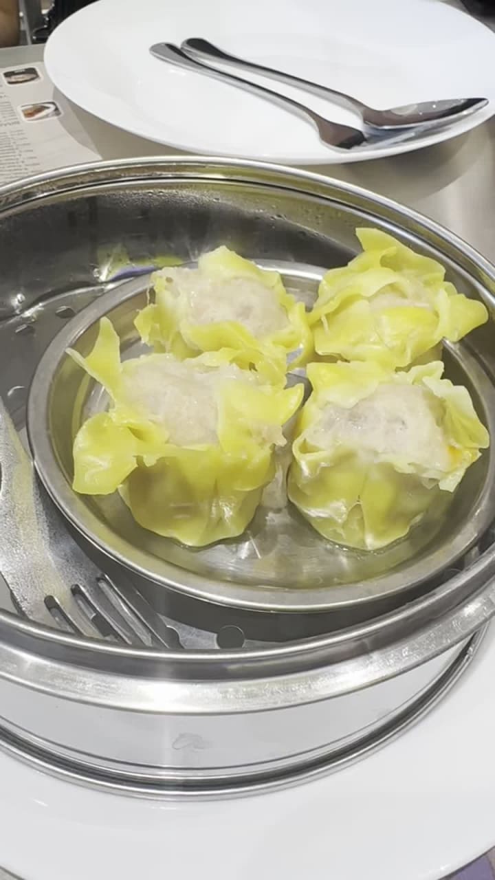 Video review of North Park Noodles