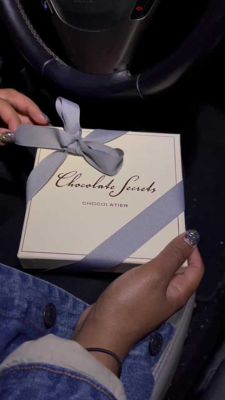 Video review of Chocolate Secrets