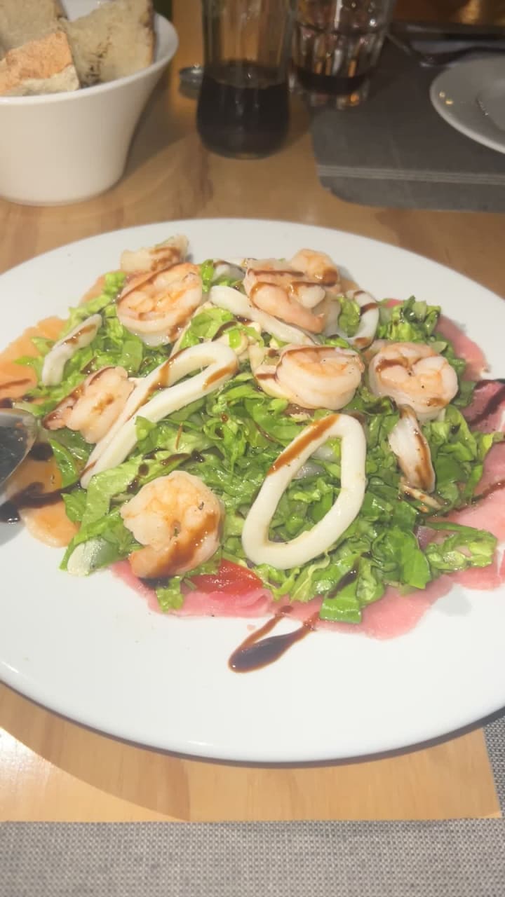 Domenico restaurante