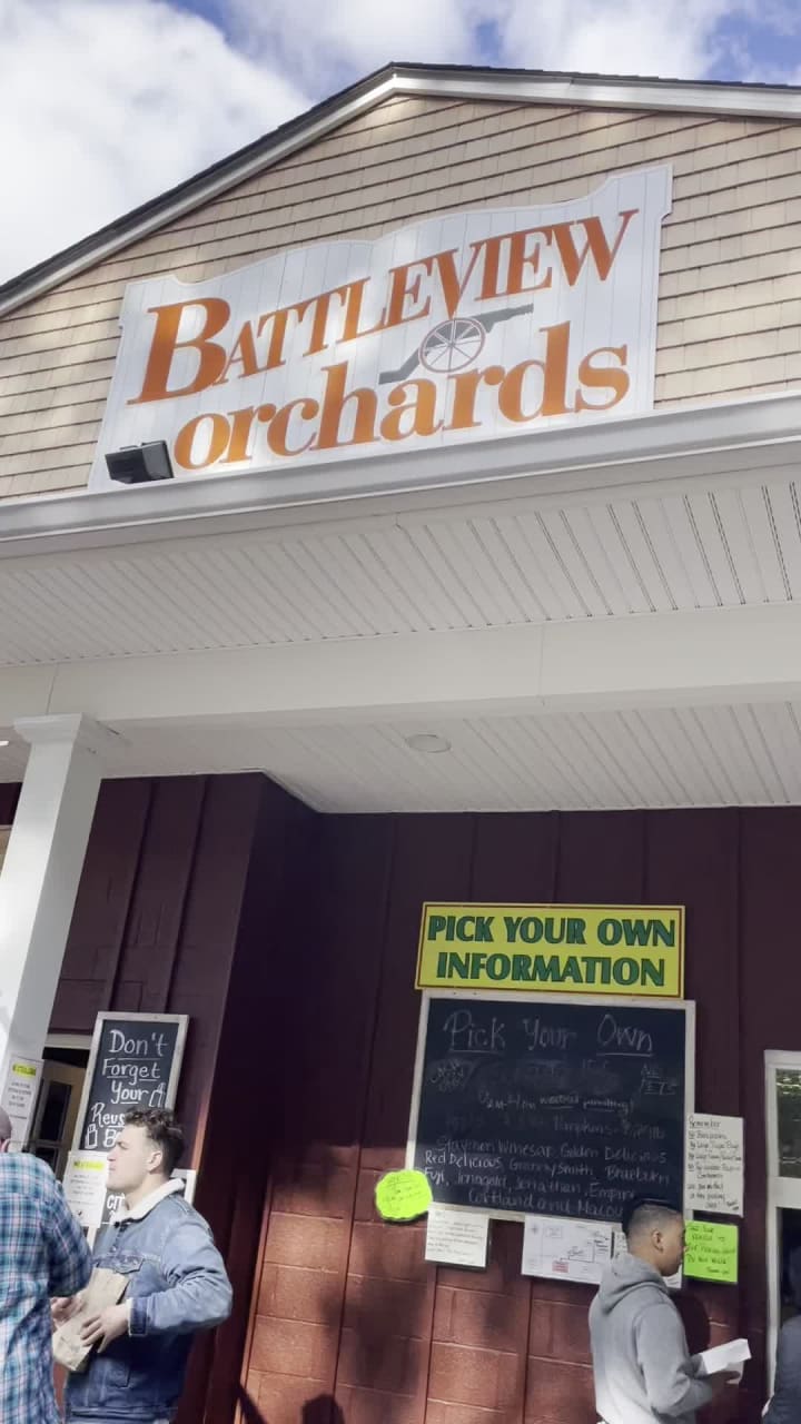 Video review of Battleview Orchards