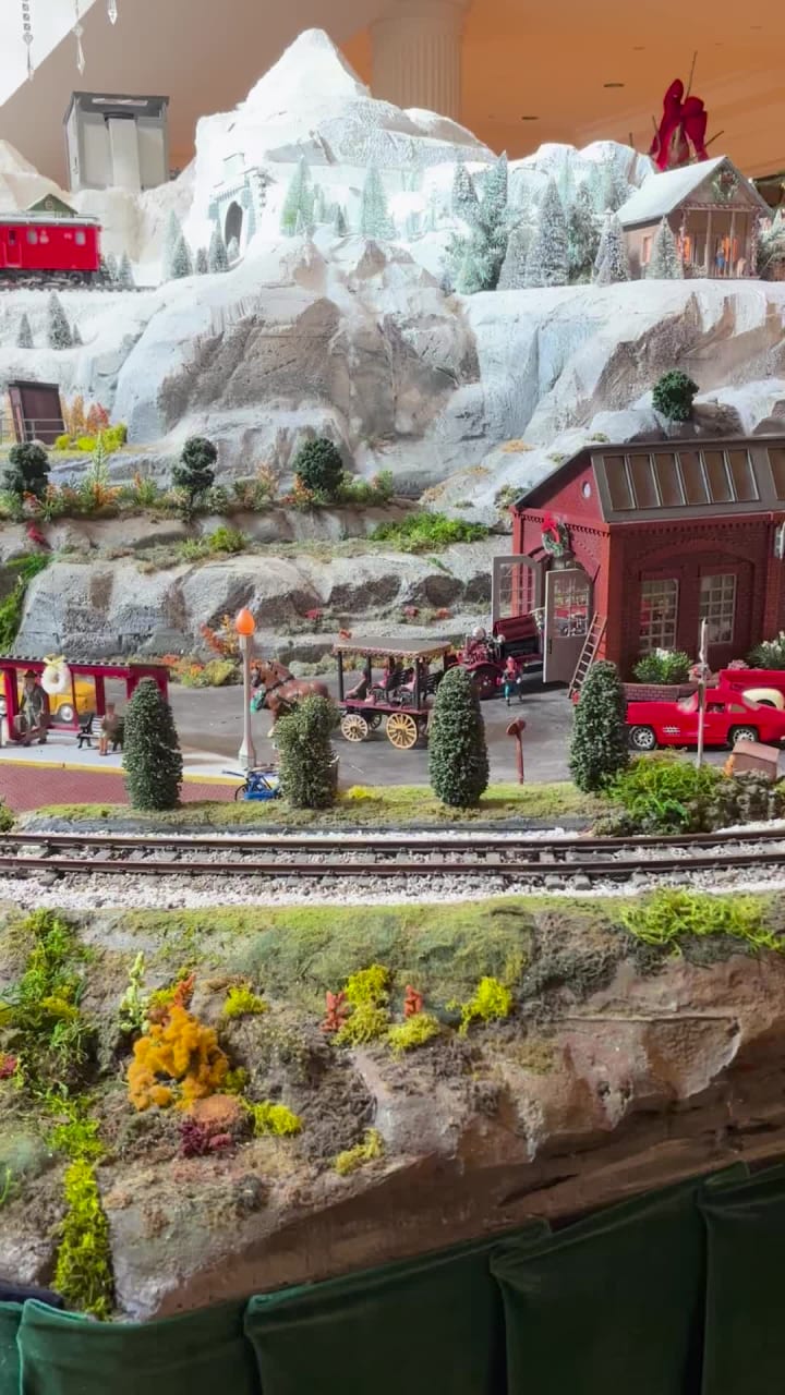 The Spa At Charleston Place