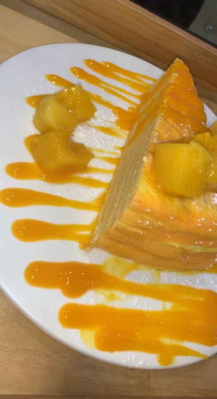 Video review of Mango Mango - Carrollton