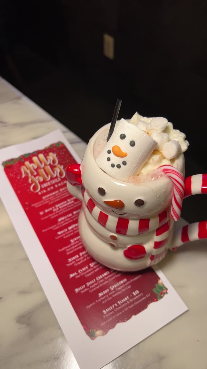 Calandra's Italian Village