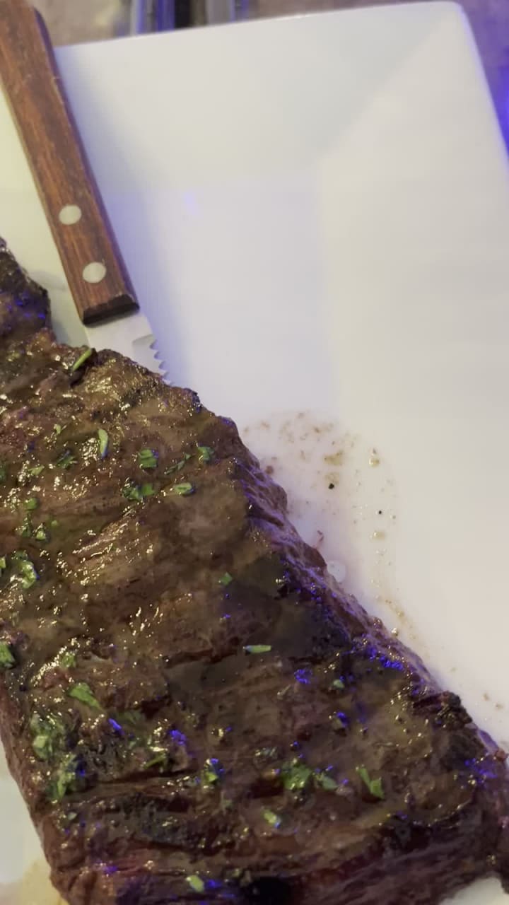 Lima Latin Peruvian Cuisine