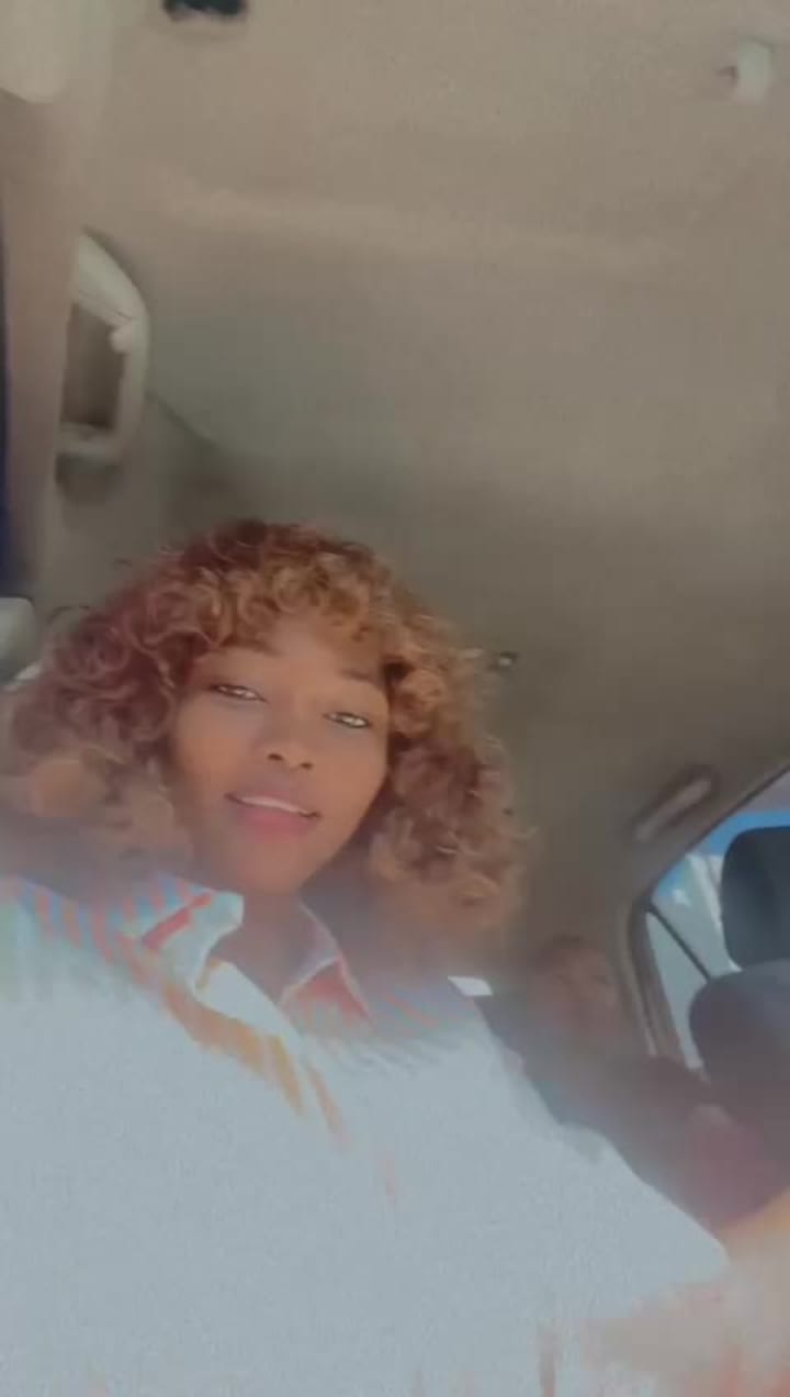 House of Scents Molapo