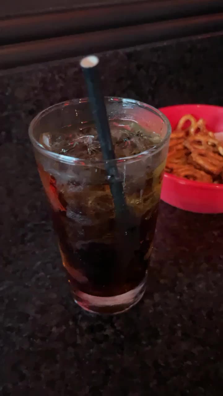 Video review of Buddha Lounge