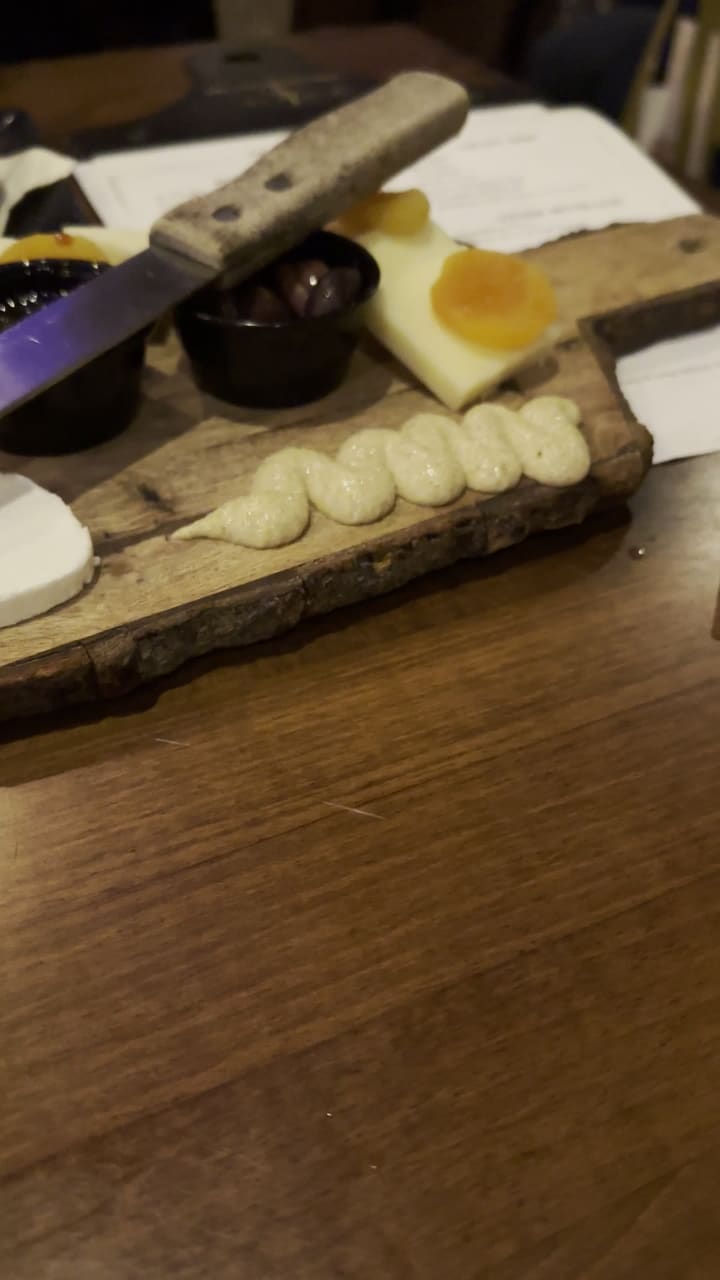 The Cellar Upstairs at San Sebastian Winery