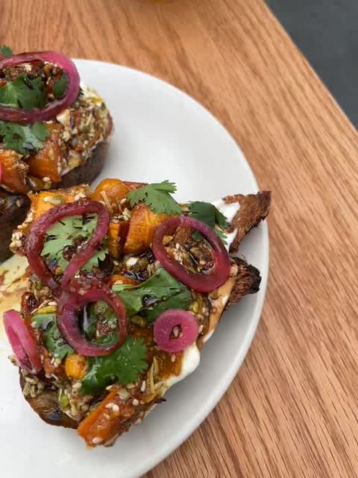 Botanica Restaurant and Market