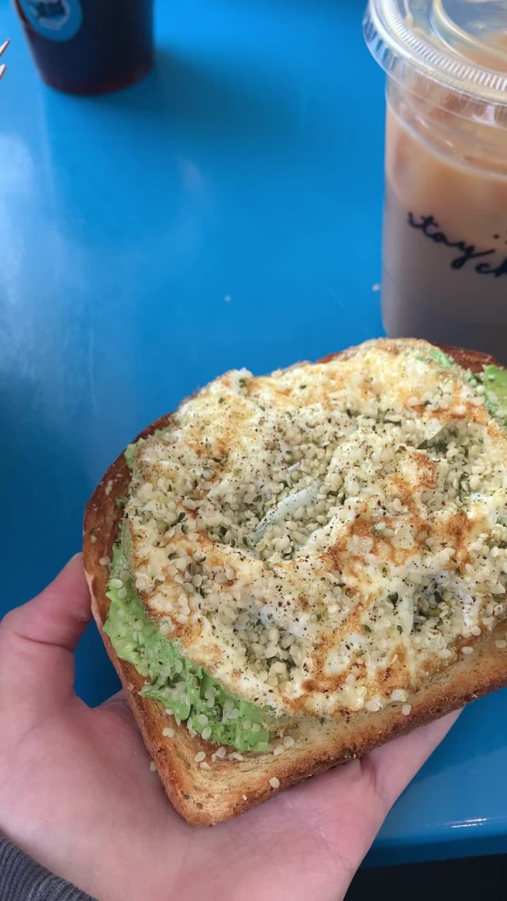 Drip House Coffee Co.