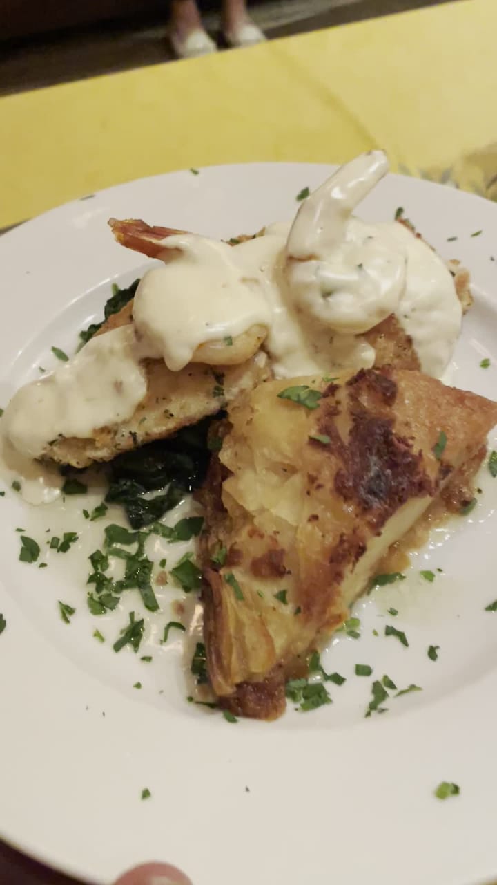 Video review of Dametra Cafe