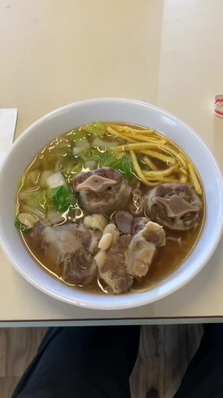 Video review of Hamura Saimin