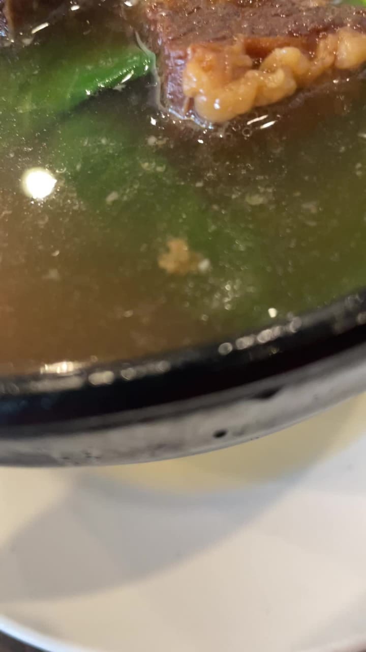 Blue Ocean Cafe 藍海餐廳