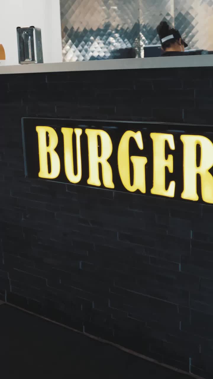 Burger Factory