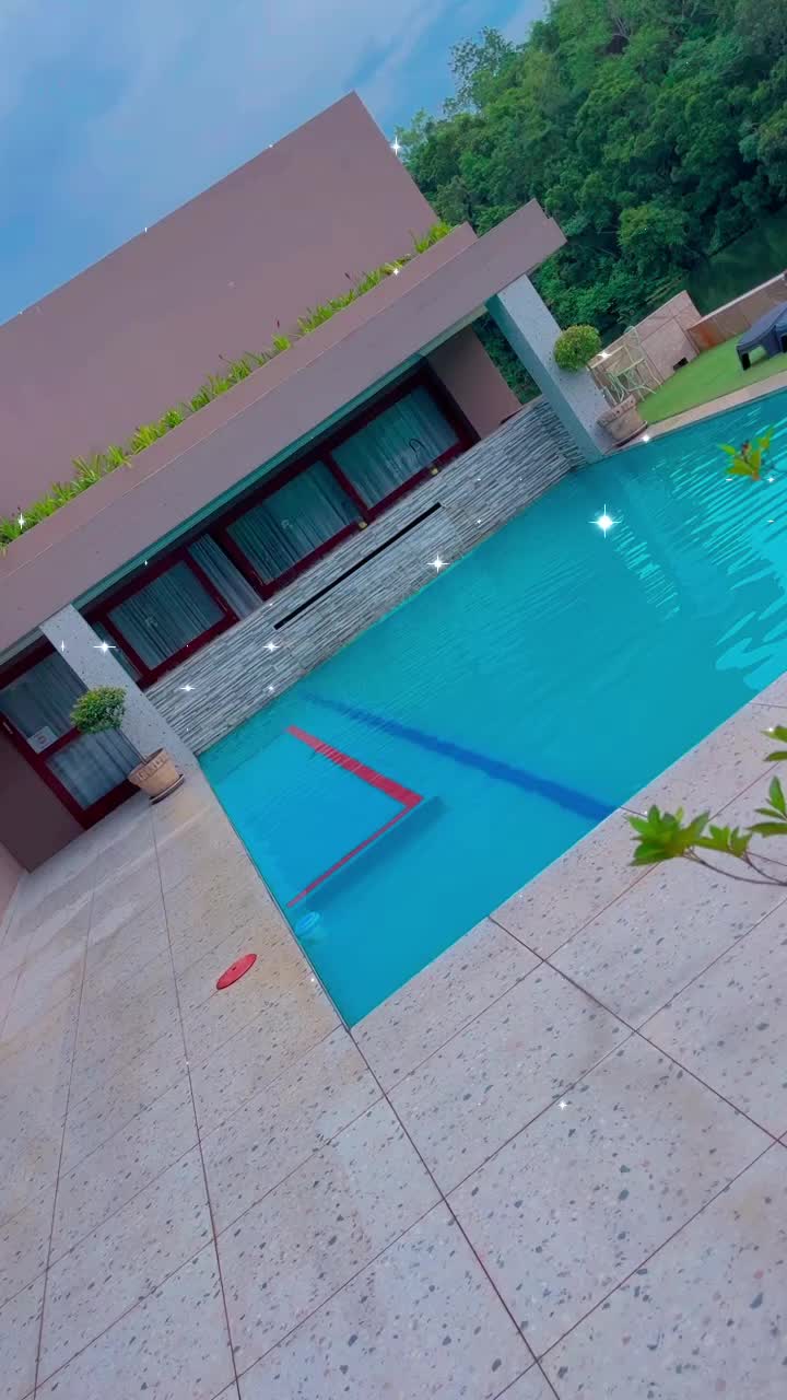 Bambuu Lake Side Lodge