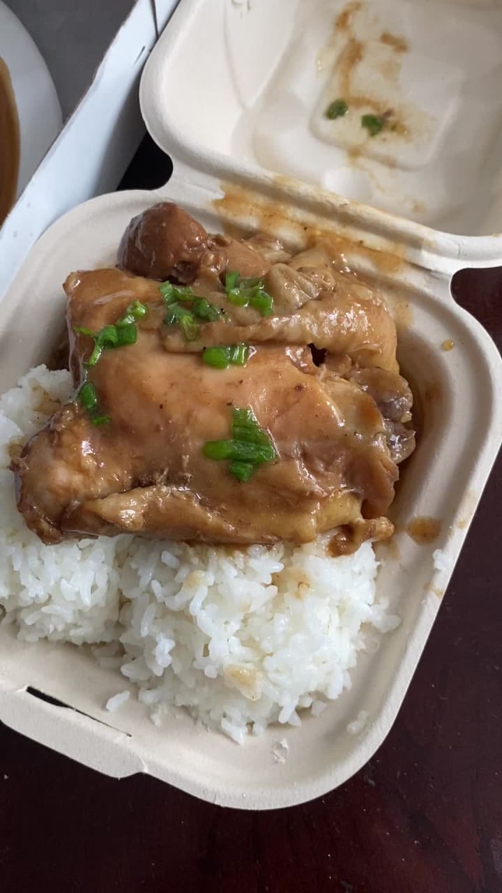 Video review of Richie's Drive Inn