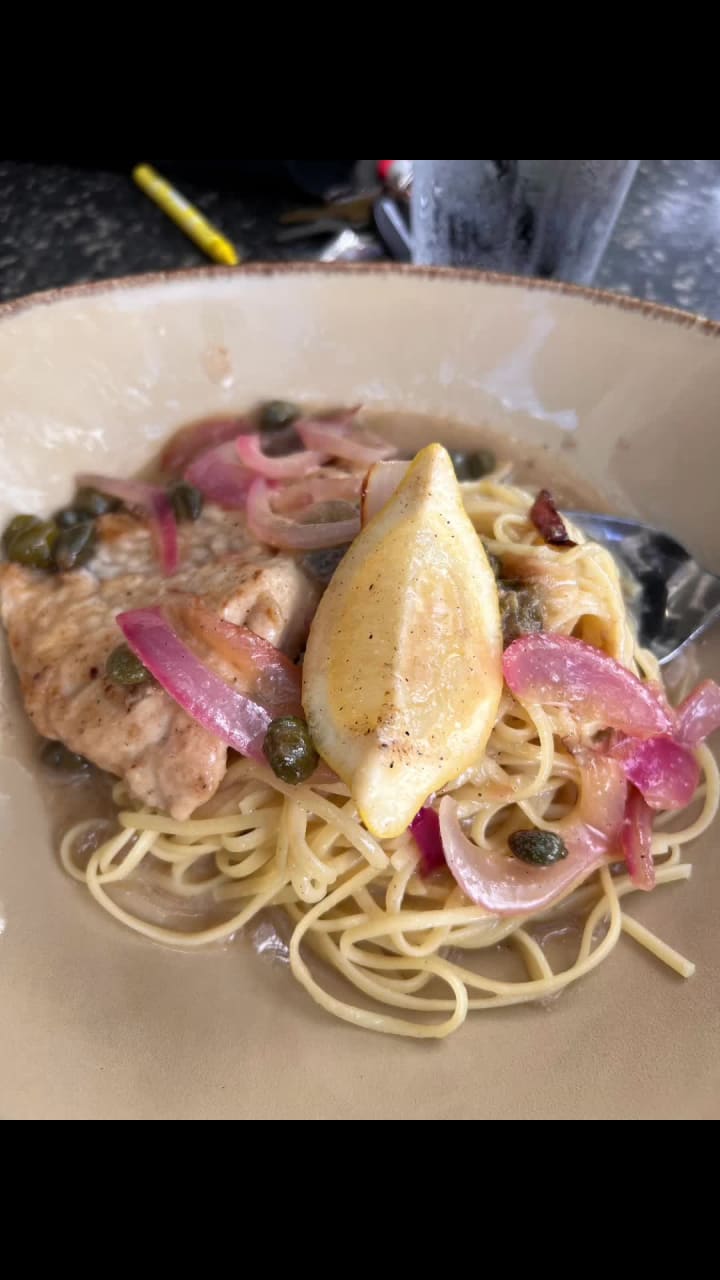 Video review of Pannullo's Italian Restaurant