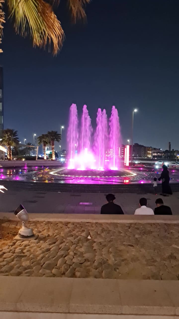 Video review of EMAAR SQUARE (إعمار سكوير)