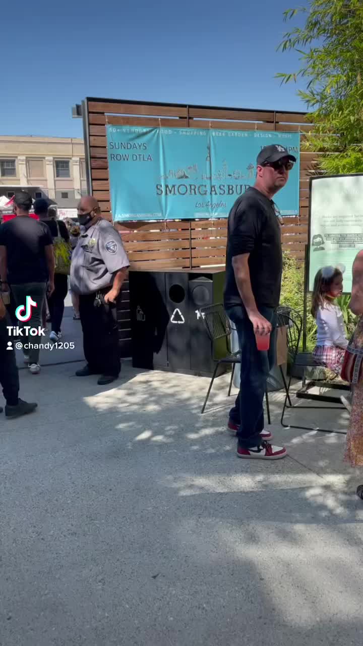 Shrimp Daddy - Express