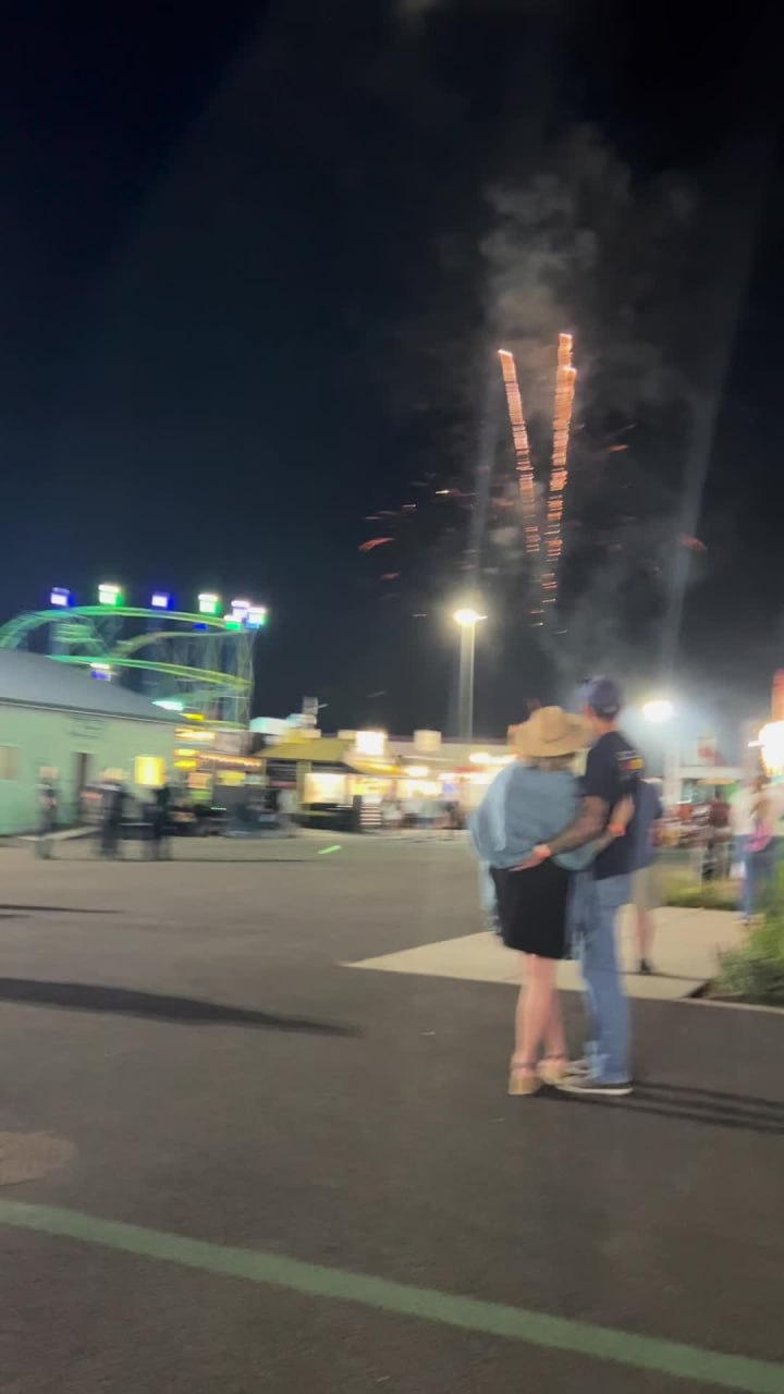 Fair Farm - Washington State Fair