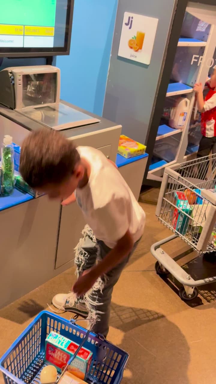 Events at Cincinnati Museum Center