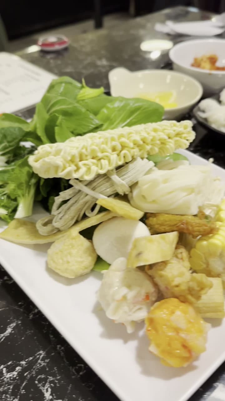 Video review of Garden Shabu