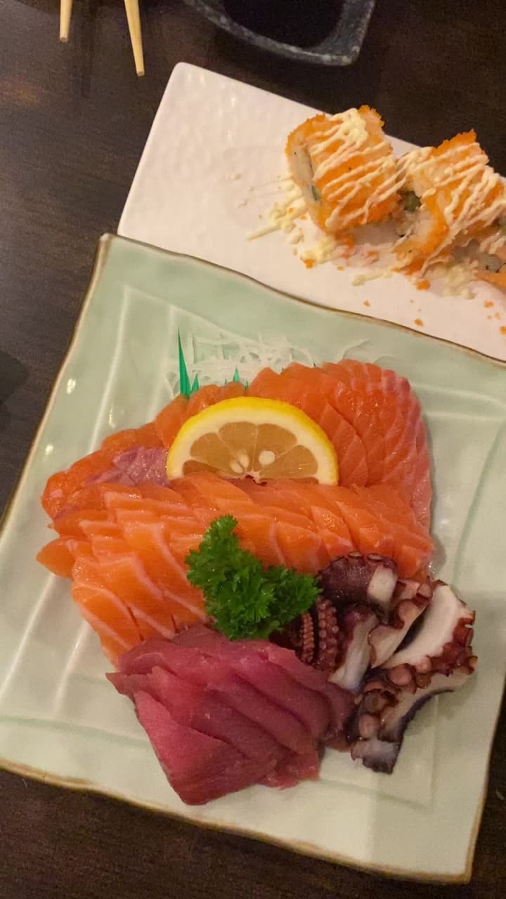 Irodori Japanese Restaurant