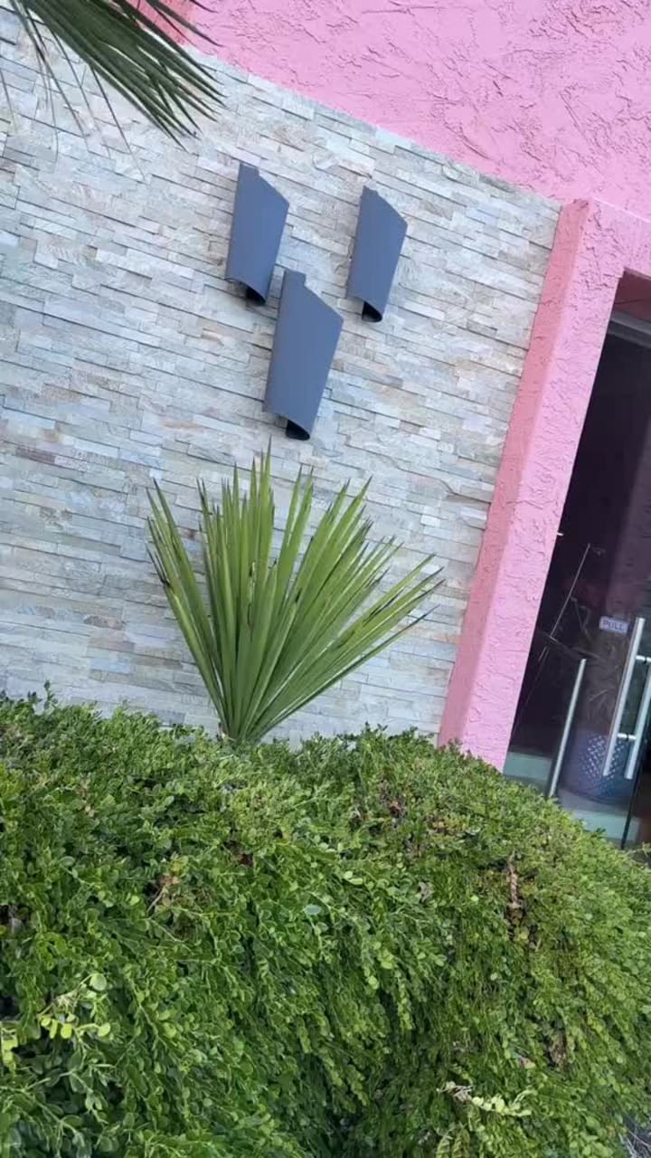 Video review of The Tropicale