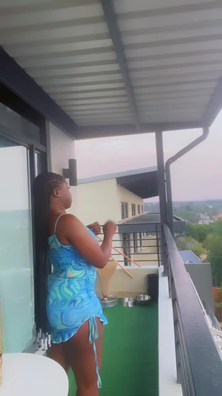 The William Apartment