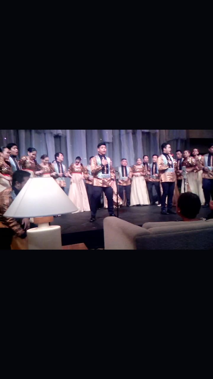 Cultural Center of the Philippines (CCP)