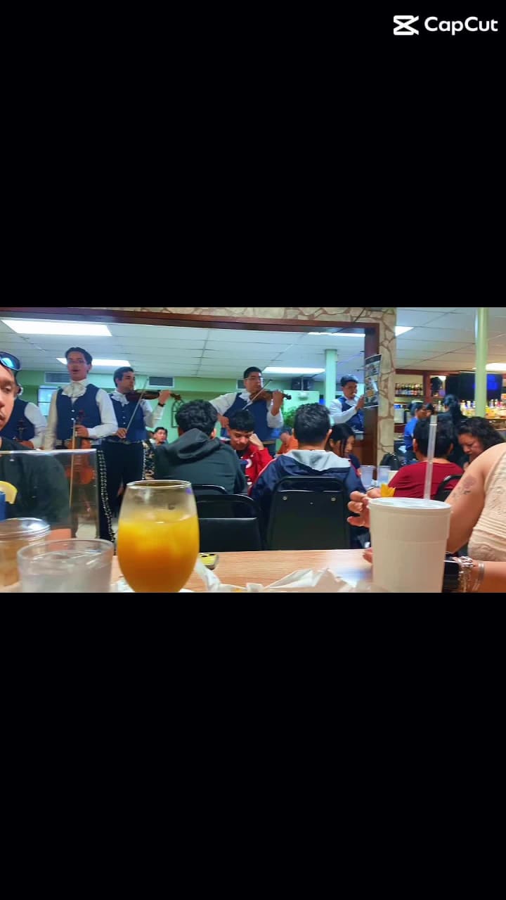 Reyna's Mexican Restaurant