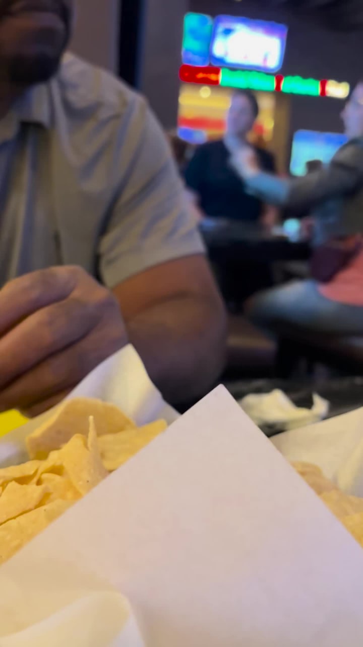 Golden Nugget Buffet