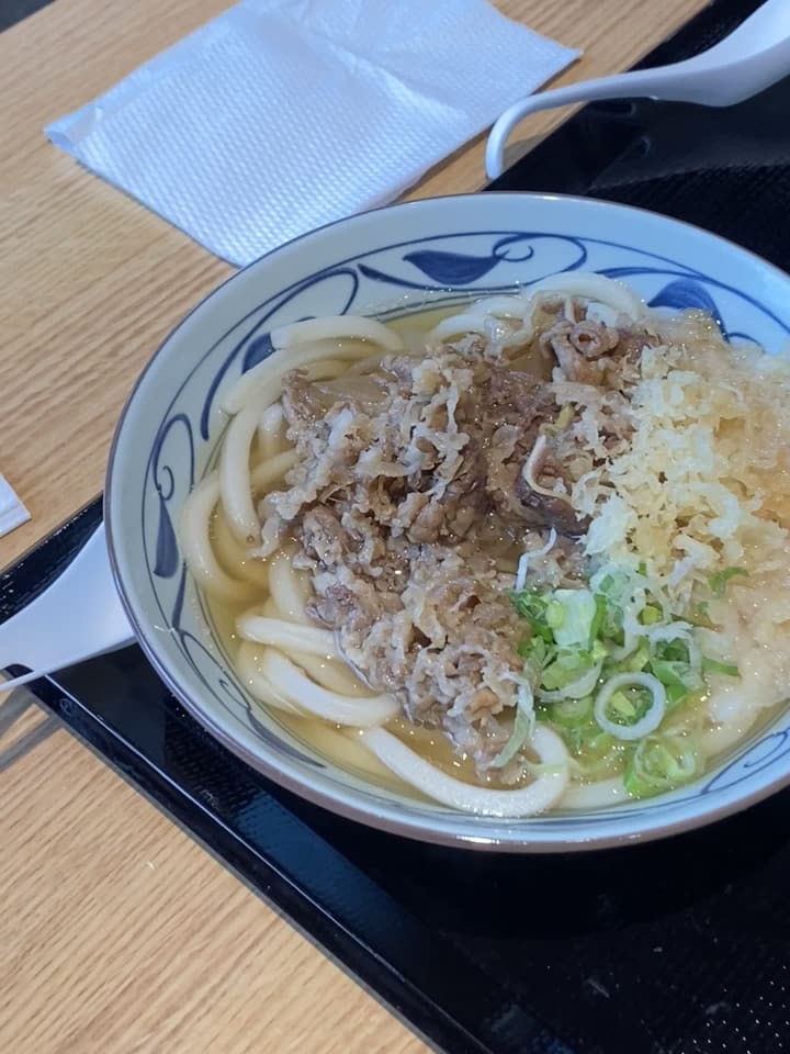 Marugame Udon
