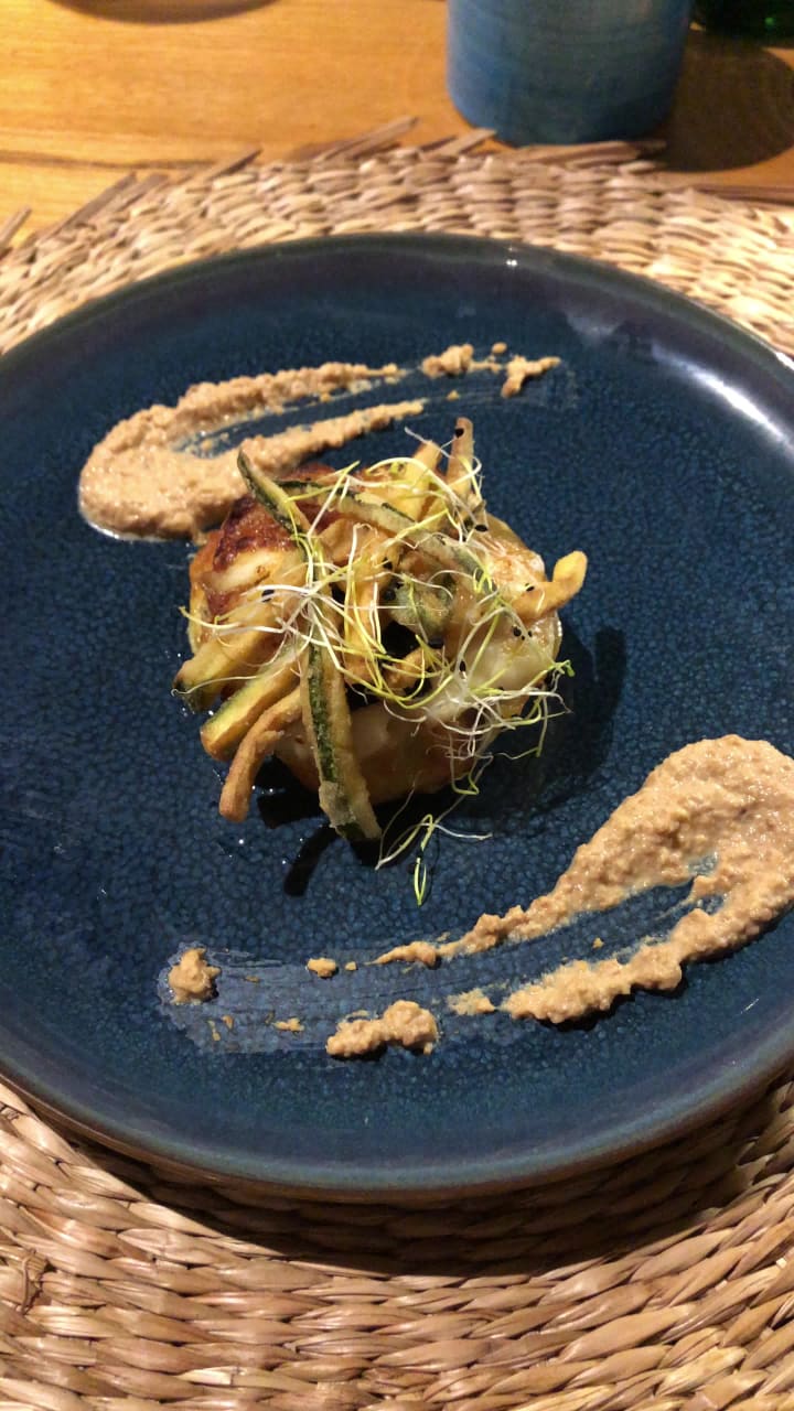 Cumeja - Beach Club & Hotel