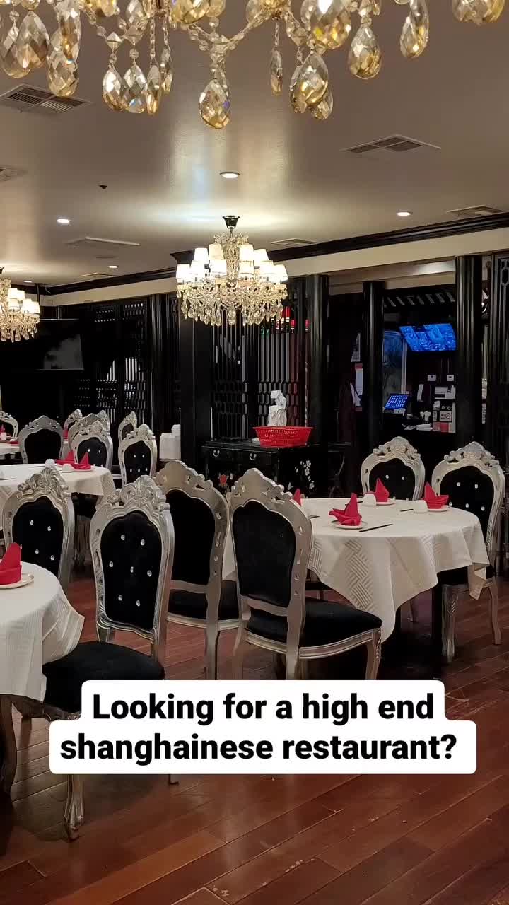 Shanghai No. 1 Seafood