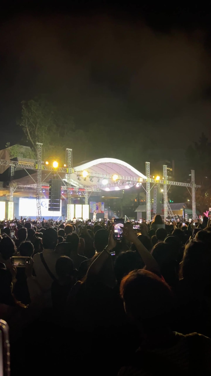 No Name Dynamite Lumpia And Fries