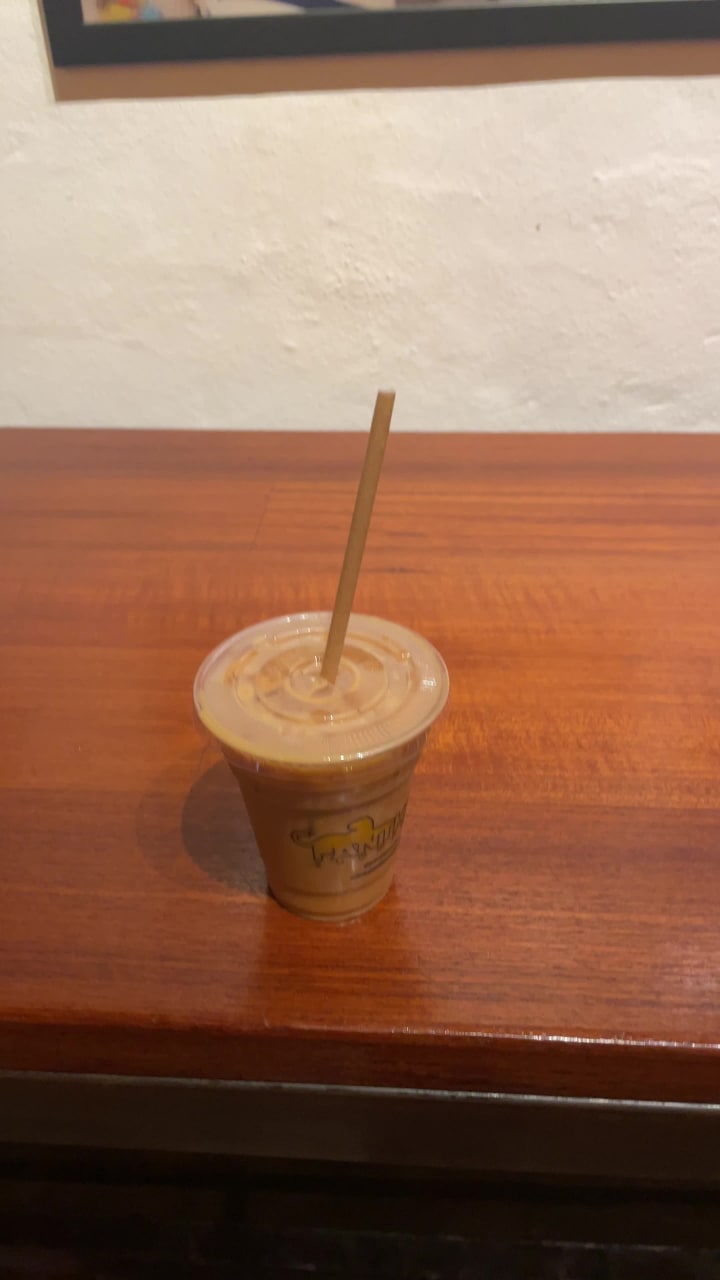 Video review of Panther Coffee Wynwood