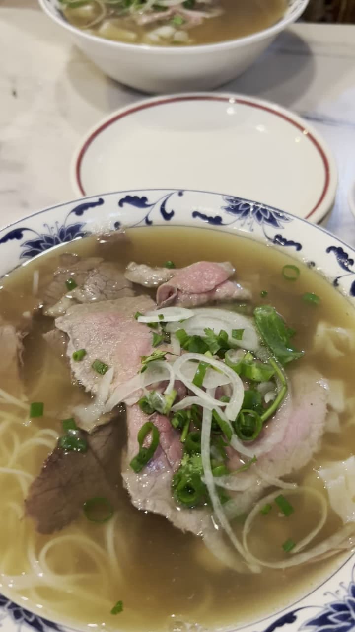 Phá» Báº±ng
