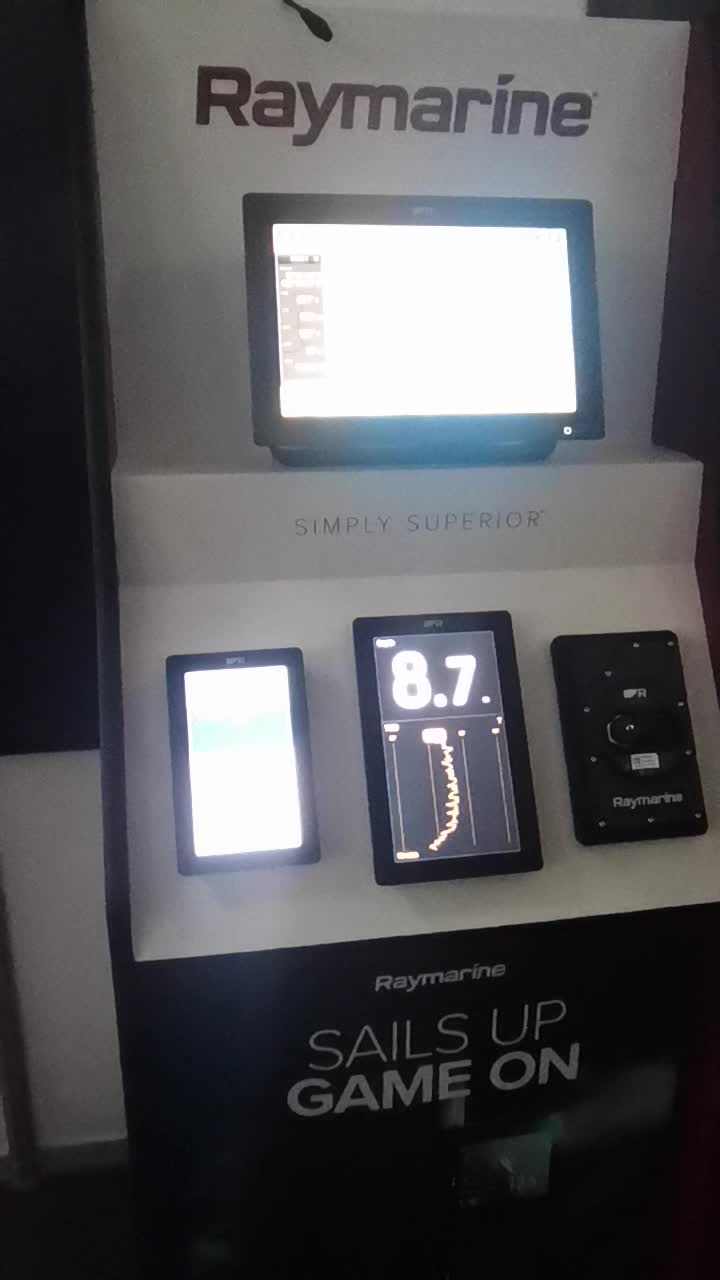 Boatica annual boat show