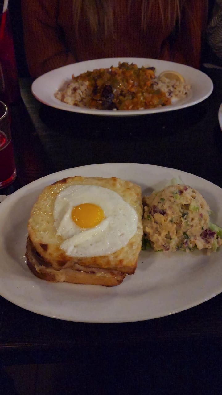 Video review of Brenda's French Soul Food