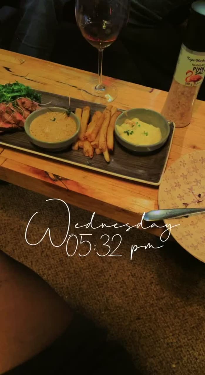 Video review of Cafe Del Sol Botanico