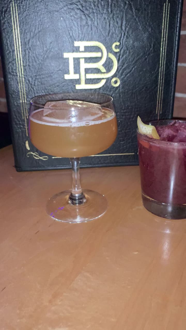 BFLO Distilling Company