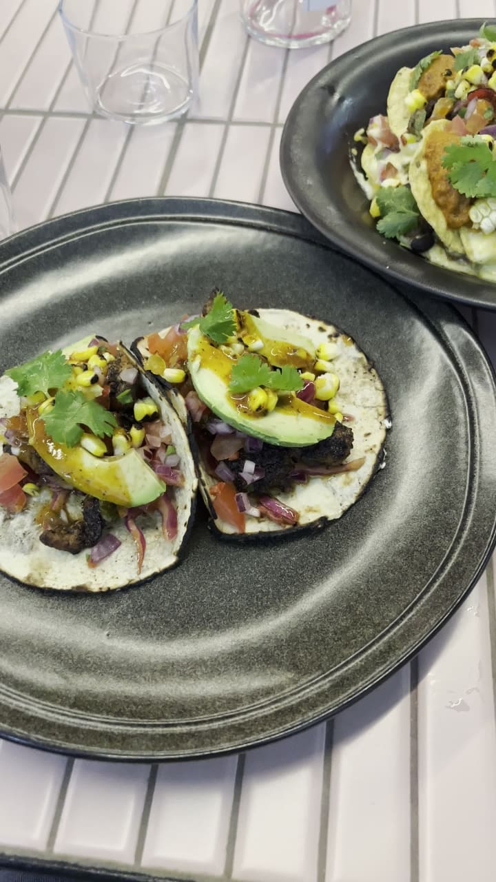 Loco Cuisine Johannesburg, Gauteng